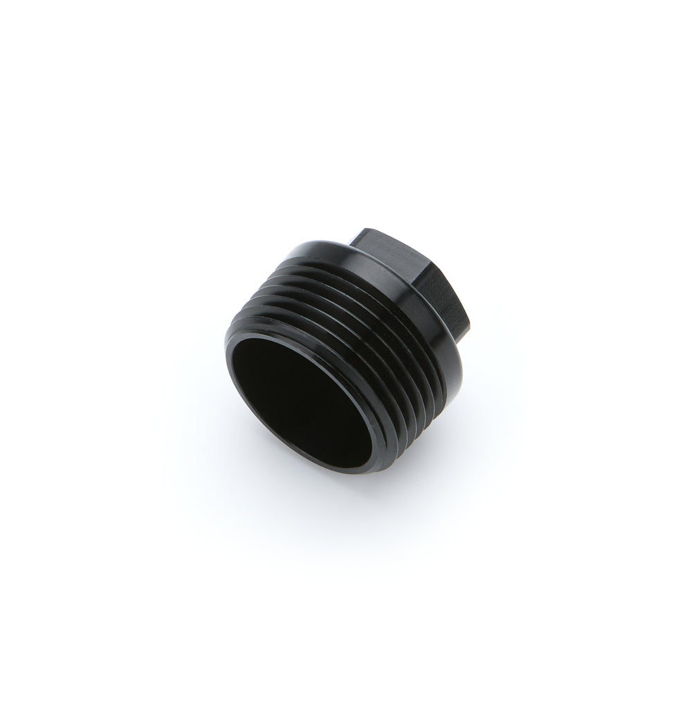 AEROMOTIVE 15773 - 1in NPT Plug Fitting  image