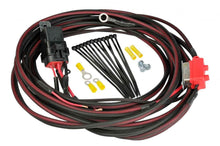 Load image into Gallery viewer, AEROMOTIVE 16307 - Deluxe Wiring Kit - Fuel Pump image