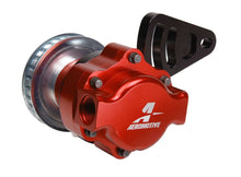 Load image into Gallery viewer, AEROMOTIVE 17140 - Belt Drive Fuel Pump w/Bracket &amp; Pulley image