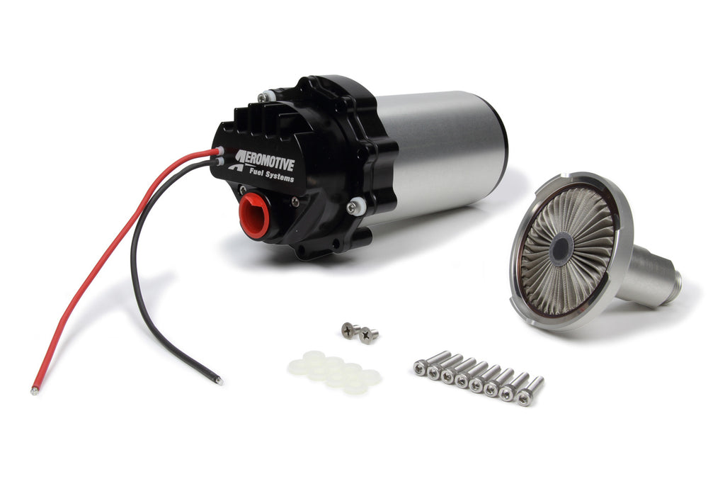 AEROMOTIVE 18023 - A1000 Fuel Pump Stealth Module image