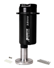 Load image into Gallery viewer, AEROMOTIVE 18025 - Pro Series Fuel Pump 3.5 Gear Stealth Module image