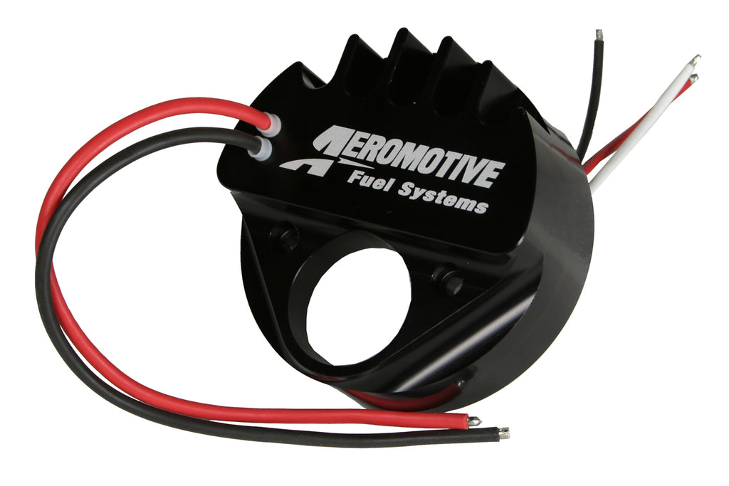 AEROMOTIVE 18047 - Variable Speed Fuel Pump Module Contr Spur 5.0 image