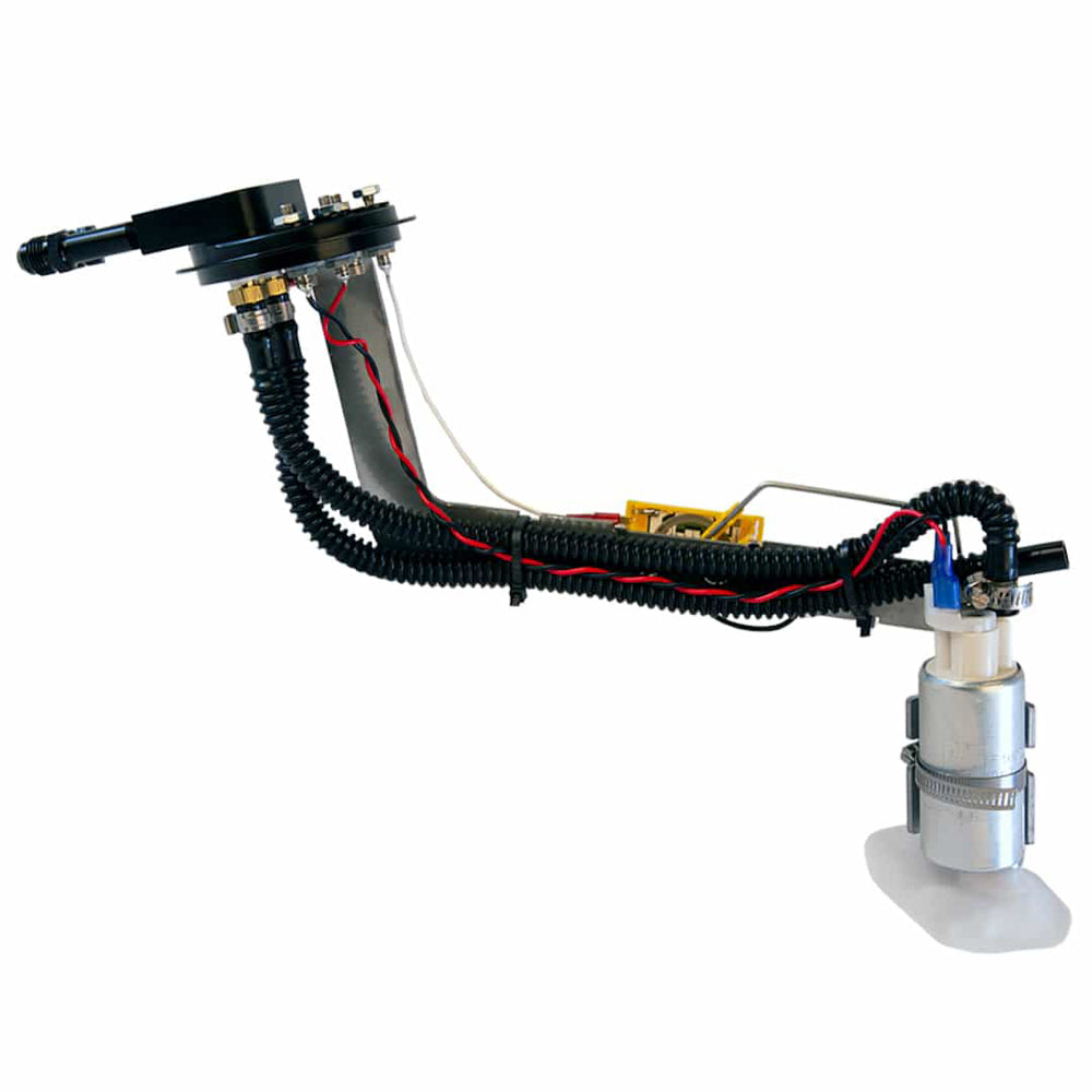 AEROMOTIVE 18071 - Stealth 200 Fuel Pump Assembly 82-92 Camaro image