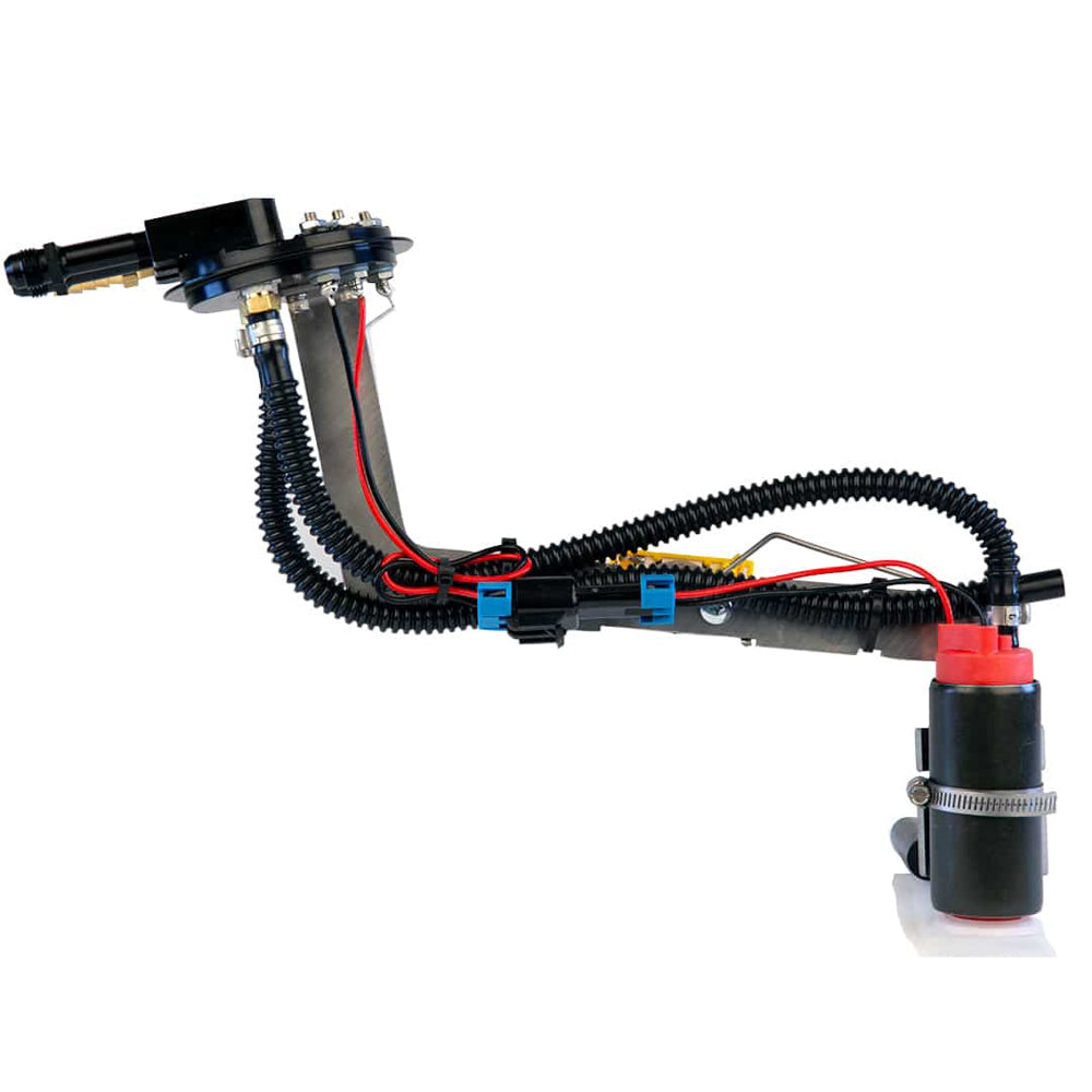 AEROMOTIVE 18074 - Stealth 340 Fuel Pump Assembly 93-97 Camaro image