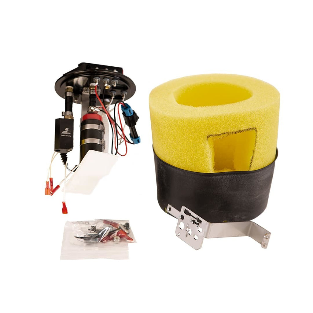 AEROMOTIVE 18080 - 340 Stealth Fuel Pump Module Subaru 08-20 image