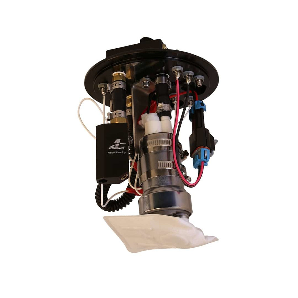 AEROMOTIVE 18081 - 450 Stealth Fuel Pump Module Subaru 08-20 image