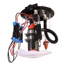 Load image into Gallery viewer, AEROMOTIVE 18082 - Dual 340 Stealth Fuel Pump Module Subaru 08-20 image