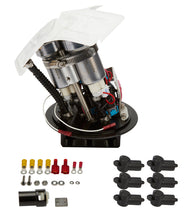 Load image into Gallery viewer, AEROMOTIVE 18093 - Triple 450LPH Fuel Pump Module Dodge Hellcat image