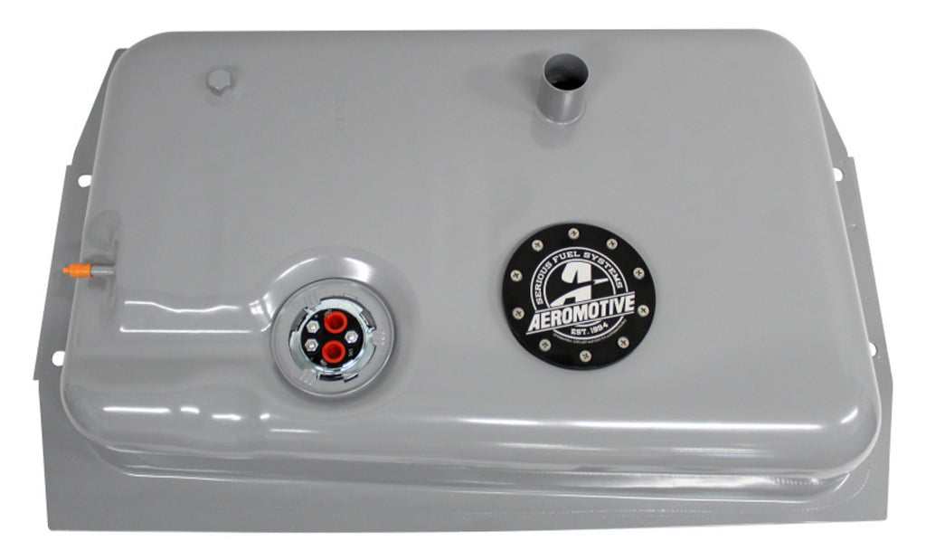 AEROMOTIVE 18110 - Stealth 200 Gen 2 Fuel Tank 67-72 GM C10  Truck image