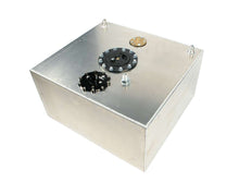 Load image into Gallery viewer, AEROMOTIVE 18662 - Stealth Fuel Cell w/ Eliminator Pump - 15 Gal image