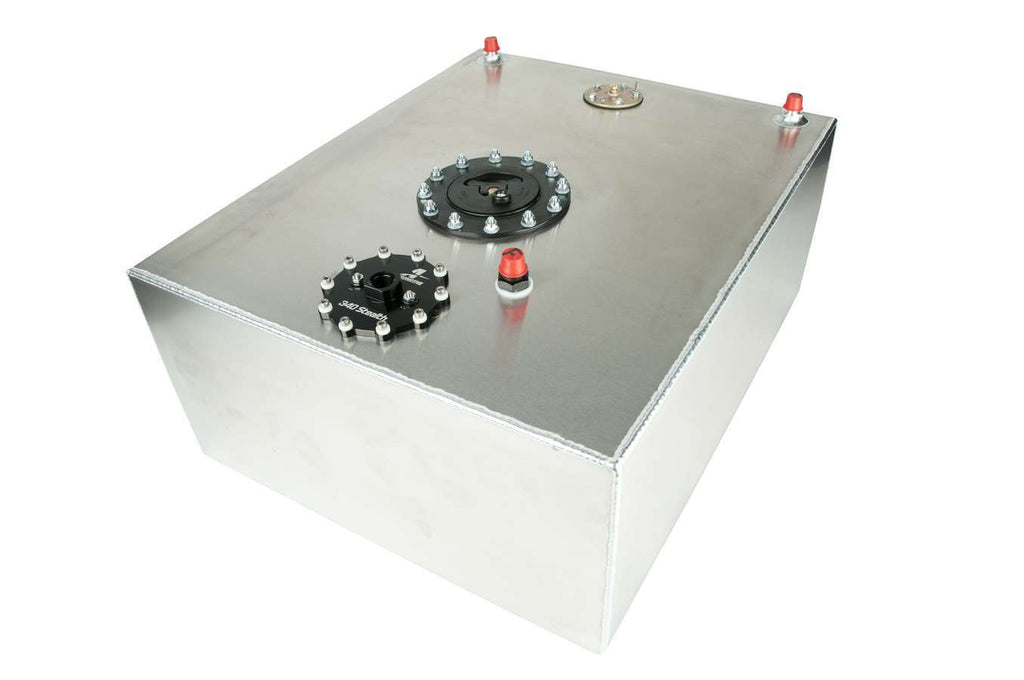 AEROMOTIVE 18665 - 340 Stealth Fuel Cell 20-Gallon image