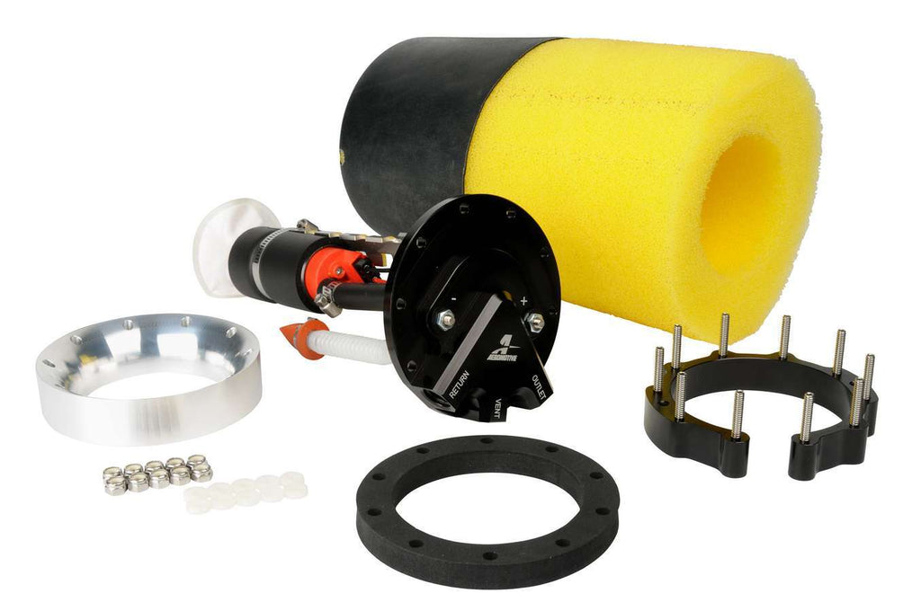 AEROMOTIVE 18688 - Phantom 340 Fuel Pump System image