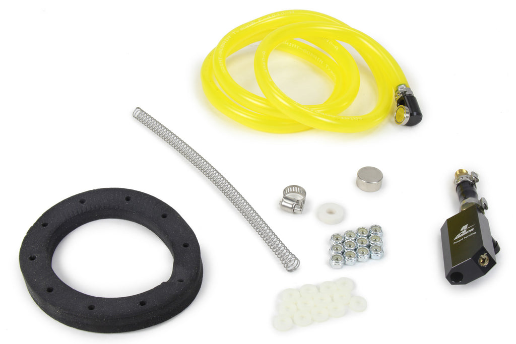 AEROMOTIVE 18706 - Jet Siphon Kit  image