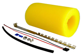 AEROMOTIVE 18788 - Extension - Phantom Fuel Pump 10in - 20in Depth image