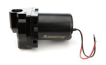 Load image into Gallery viewer, AEROMOTIVE 24303 - Remote Univ Coolant Pump w/12an ORB ports image