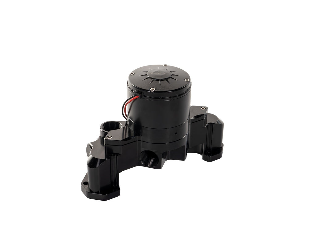 AEROMOTIVE 24304 - Electric Water Pump GM LS image