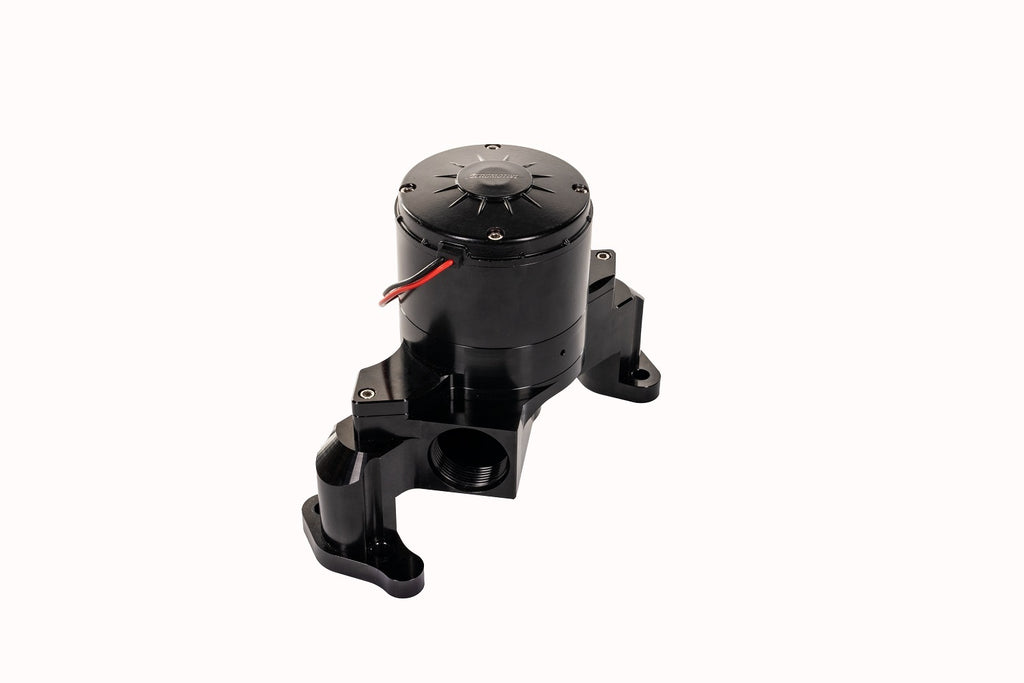 AEROMOTIVE 24306 - Electric Water Pump SBC  image