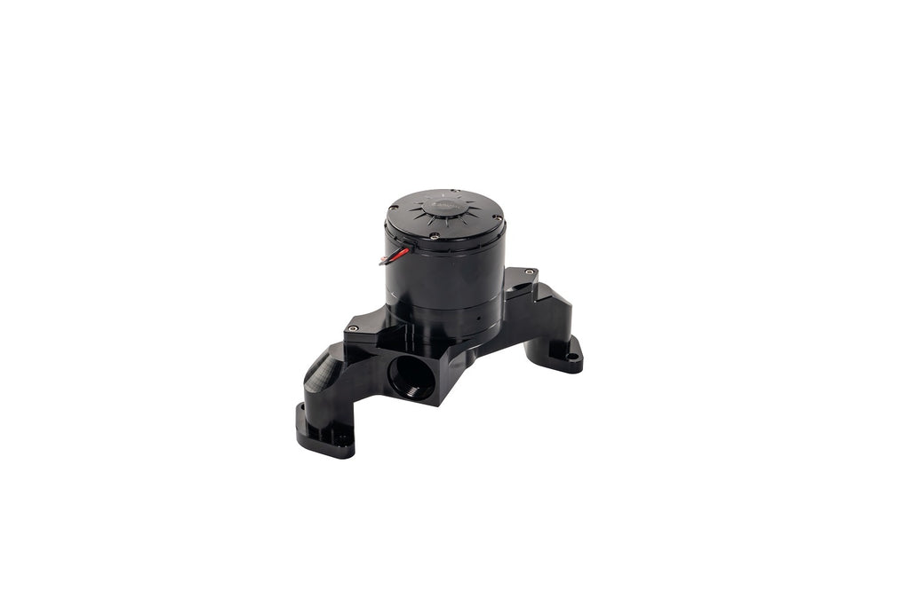 AEROMOTIVE 24307 - Electric Water Pump BBC  image