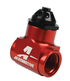 AEROMOTIVE 33101 - Vacuum Pump Regulator  image