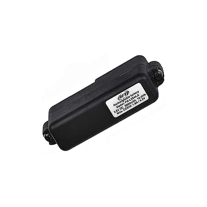 AIM SPORTS 2BT18650TDM - Battery MyChron5  image