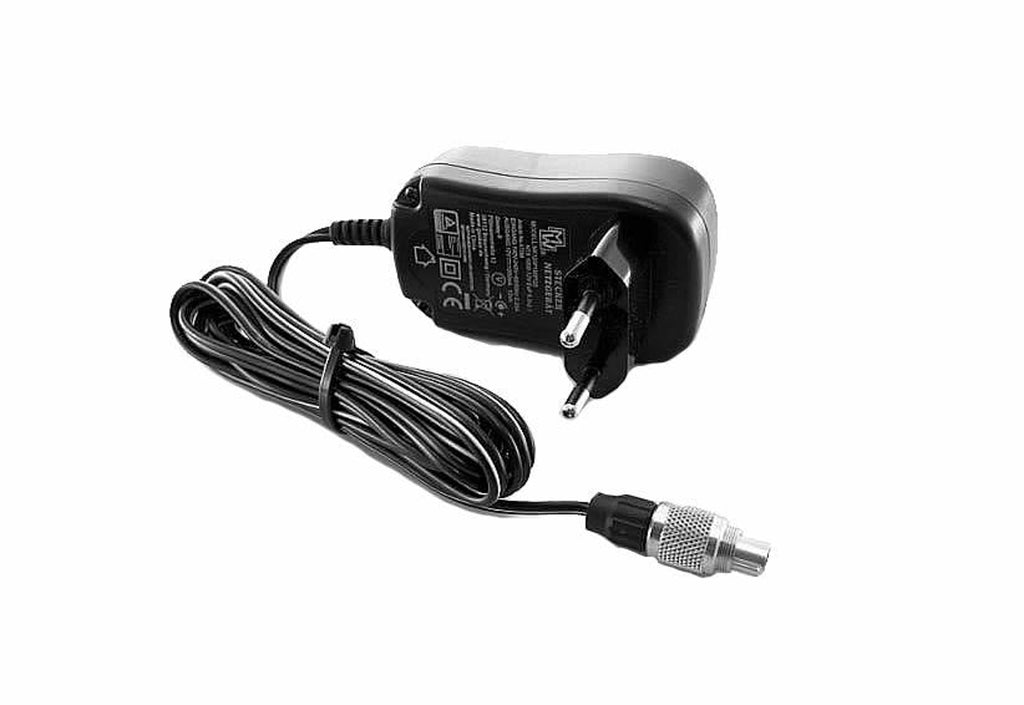 AIM SPORTS X06A12VBMU - Battery Charger MyChron5 Solo2  Solo2DL 12Volt image