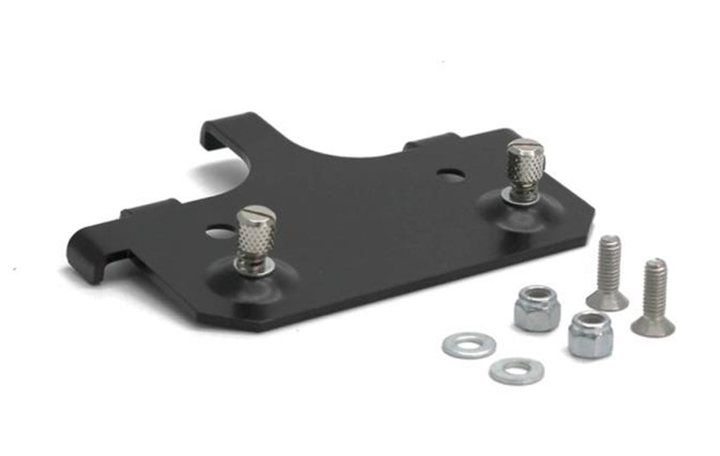 AIM SPORTS X47KPFSOLO2R0 - Mounting Bracket SOLO2 Comes with Screws image