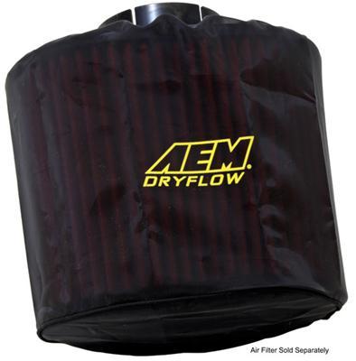 AEM INDUCTION 1-4004 - Air Filter Wrap  image