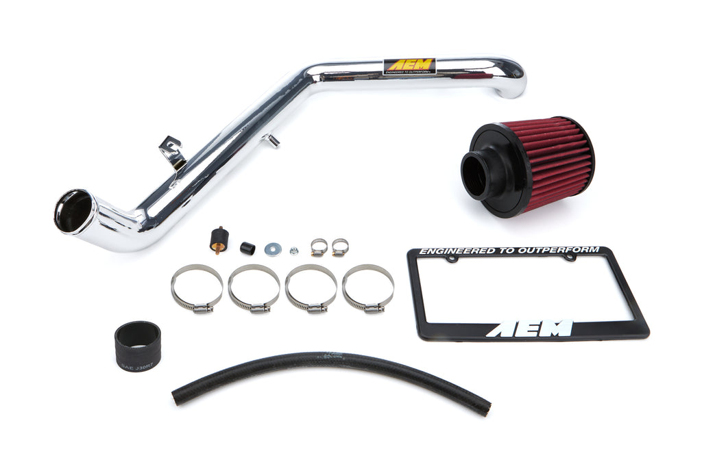 AEM INDUCTION 21-430P - AEM Cold Air Intake Syst em image