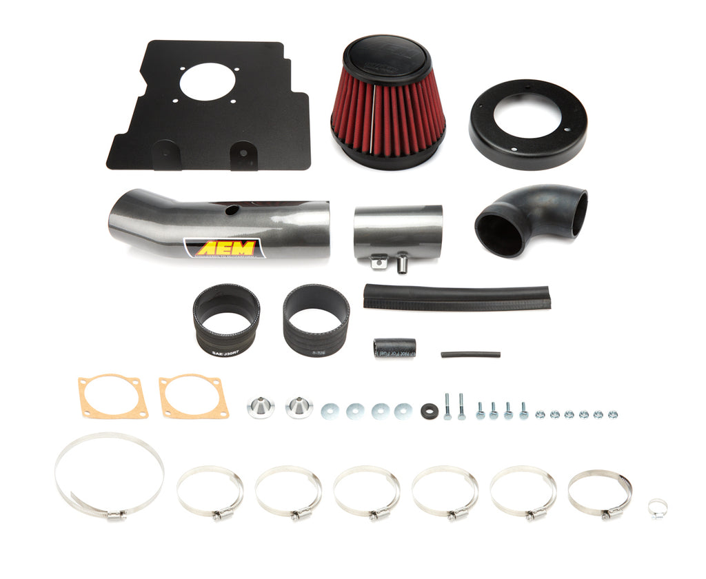 AEM INDUCTION 21-8108DC - Air Intake System  image