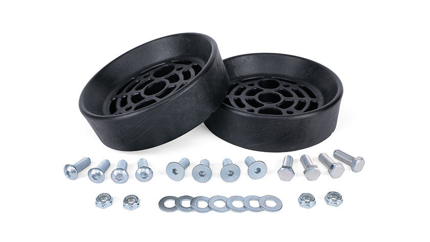 AIR LIFT 52500 - Universal Air Spring Cradle Pair image