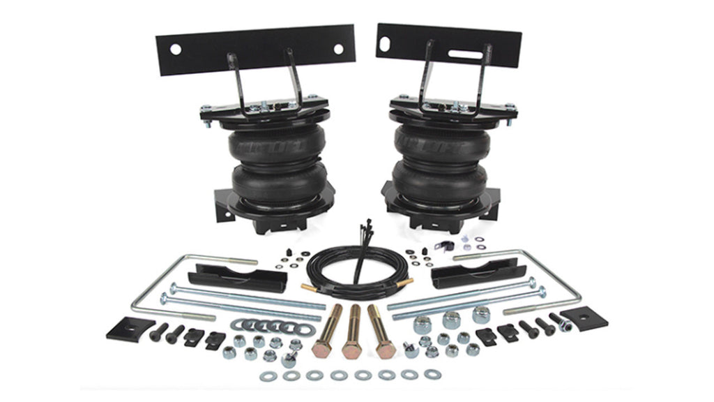 AIR LIFT 57580 - LoadLifter 7500XL Air Spring Kit image