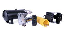 Load image into Gallery viewer, AIR LIFT 74100EZ - WireleeAir Tank Plus EZ Mount image
