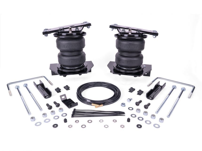AIR LIFT 88354 - LoadLifter 5000 Ultimate 23- Ford F250 Super Duty image