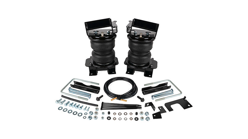 AIR LIFT 88389 - LoadLifter 5000 Ultimate Air Sping Kit image