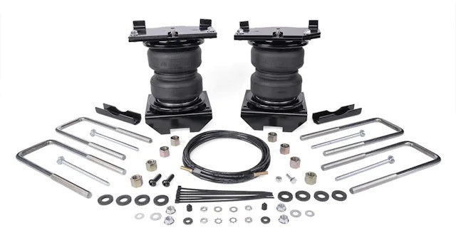 AIR LIFT 88412 - LoadLifter 5000 Ultimate Air Spring Kit image