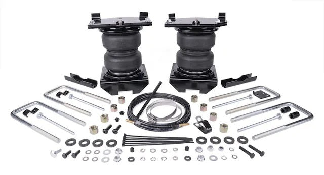 AIR LIFT 88413 - LoadLifter 5000 Ultimate Air Spring Kit image