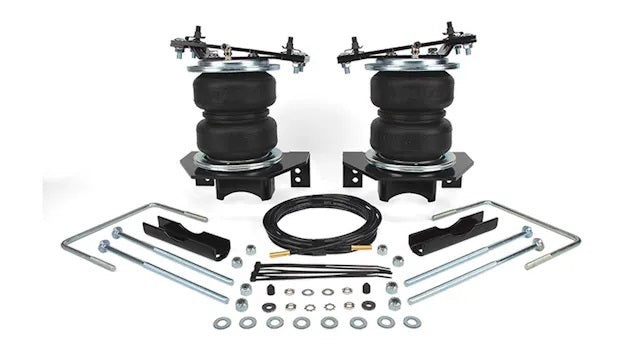 AIR LIFT 93380 - Loadlifter 5000 Pro Air Spring Kit image