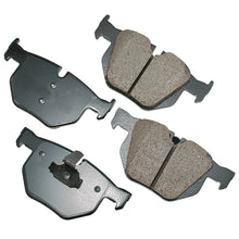Load image into Gallery viewer, AKEBONO BRAKE CORPORATION EUR1042A - Brake Pads Rear BMW X5 07-17 X6 10-17 image