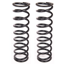 Load image into Gallery viewer, ALDAN AMERICAN 12-180BK2 - Coil Over Springs (pair) 2.5in x 12in - 180lbs image