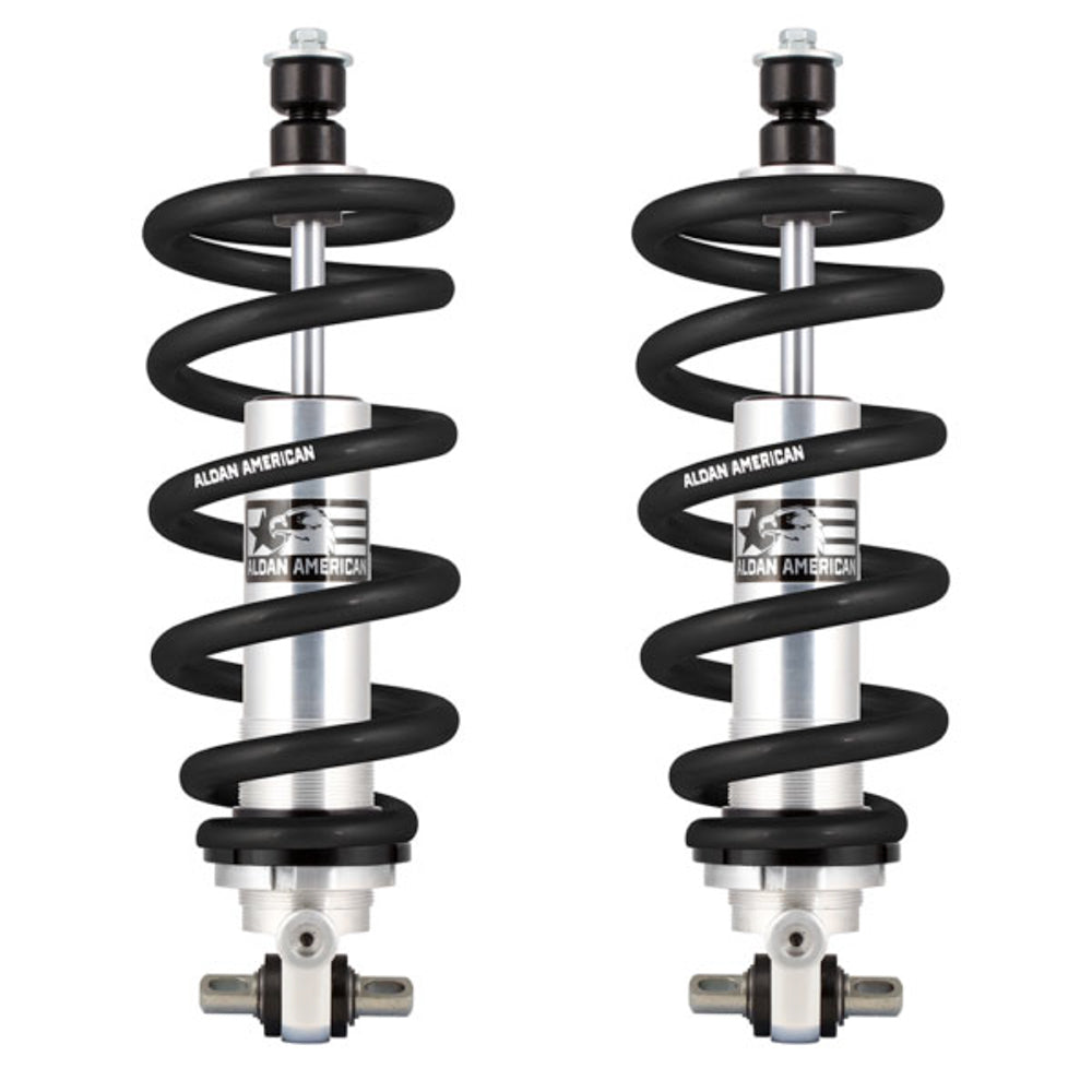 ALDAN AMERICAN AB2FMS - Coil Over Shock Kit - Front GM 68-72 A-Body image