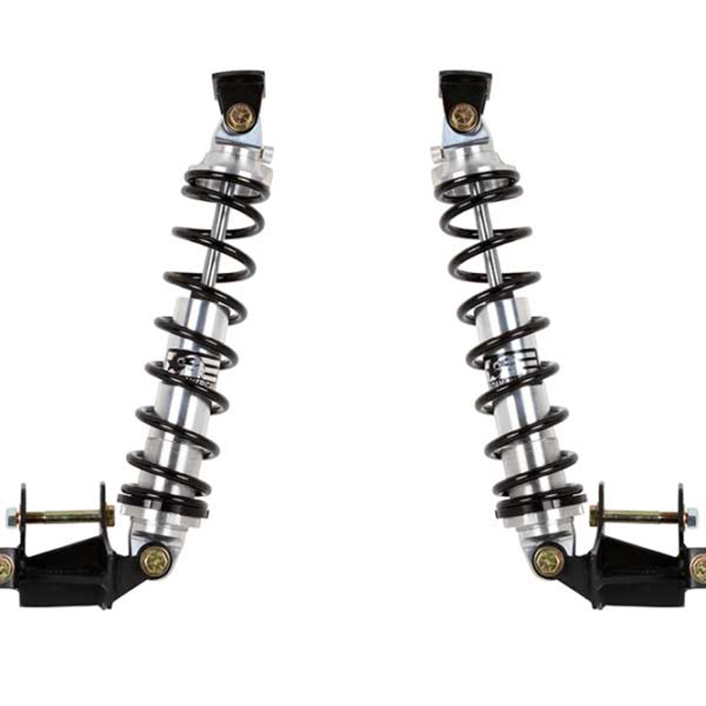 ALDAN AMERICAN ABRHS - Coil Over Shock Kit - Rear 64-72 GM A-Body image