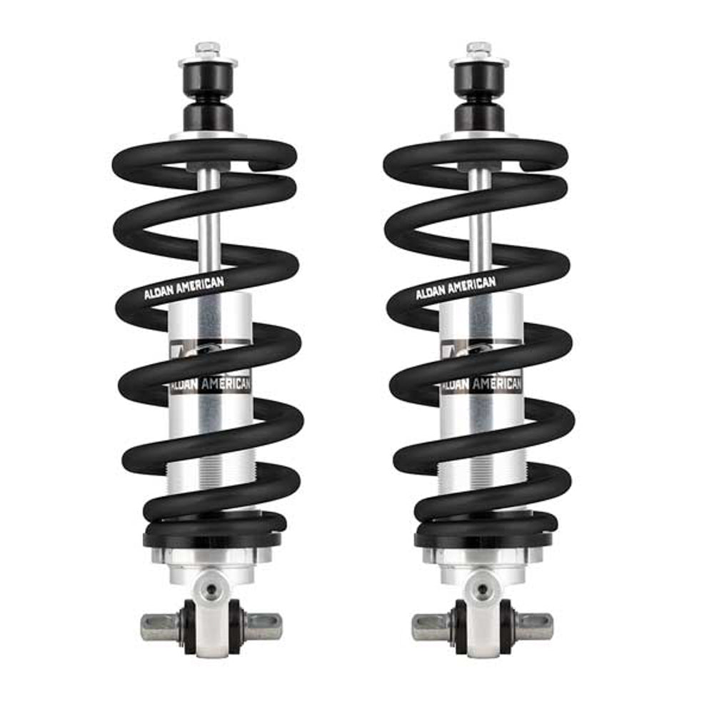 ALDAN AMERICAN AFBFMS - Coil Over Shock Kit - Front GM F-Body 67-69 image