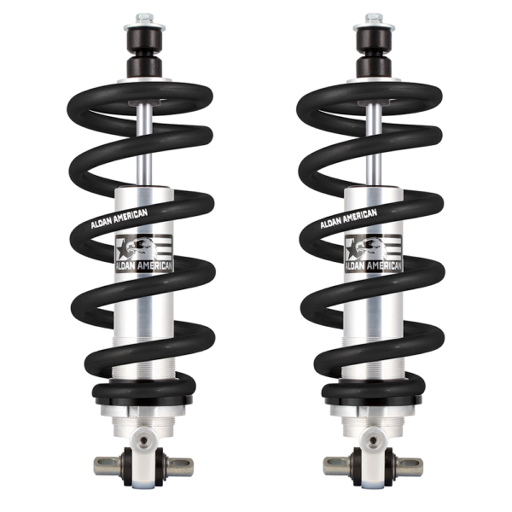 ALDAN AMERICAN AGFMS - Coil Over Shock Kit - Front GM G-Body 78-88 image