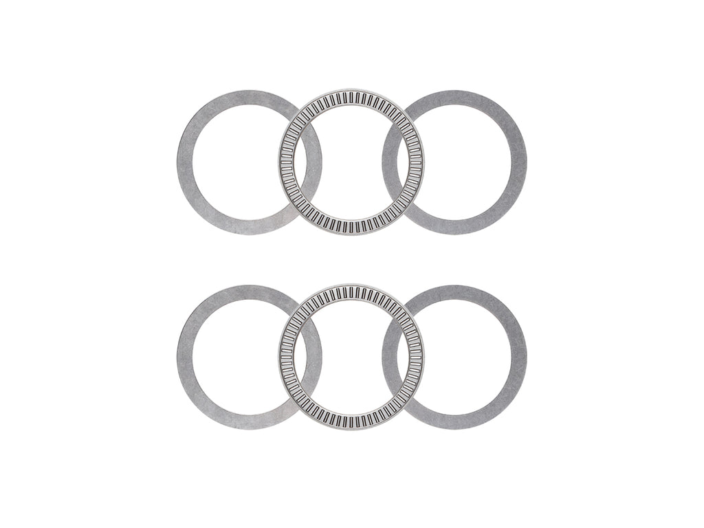 ALDAN AMERICAN ALD-26 - Thrust Bearing Kit 2.500 I.D. x 3.225 O.D. image