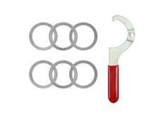 Load image into Gallery viewer, ALDAN AMERICAN ALD-27 - Thrust Bearing Kit w/Adj. Spanner Wrench image