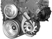 Load image into Gallery viewer, ALAN GROVE COMPONENTS 217L - Alt.Bracket BBC Long Pump Low Mount image
