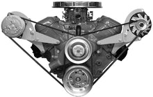 Load image into Gallery viewer, ALAN GROVE COMPONENTS 218L - Alt.Bracket BBC Short Pump Low Pro/Vette-Camar image
