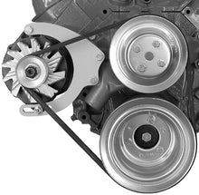 Load image into Gallery viewer, ALAN GROVE COMPONENTS 225R - BBC LWP Mid-MT Alt Brkt Pass. Side image
