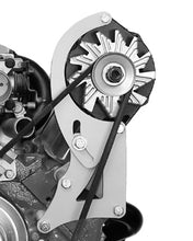 Load image into Gallery viewer, ALAN GROVE COMPONENTS 230L - SBC LWP Vortec Hi-Mt Alt Bracket Driver Side image