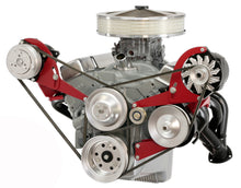 Load image into Gallery viewer, ALAN GROVE COMPONENTS 600L - Bracket Alternator and Power Steering image